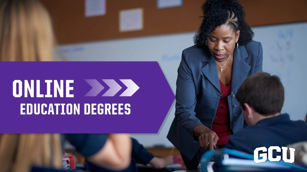GCU Application Process